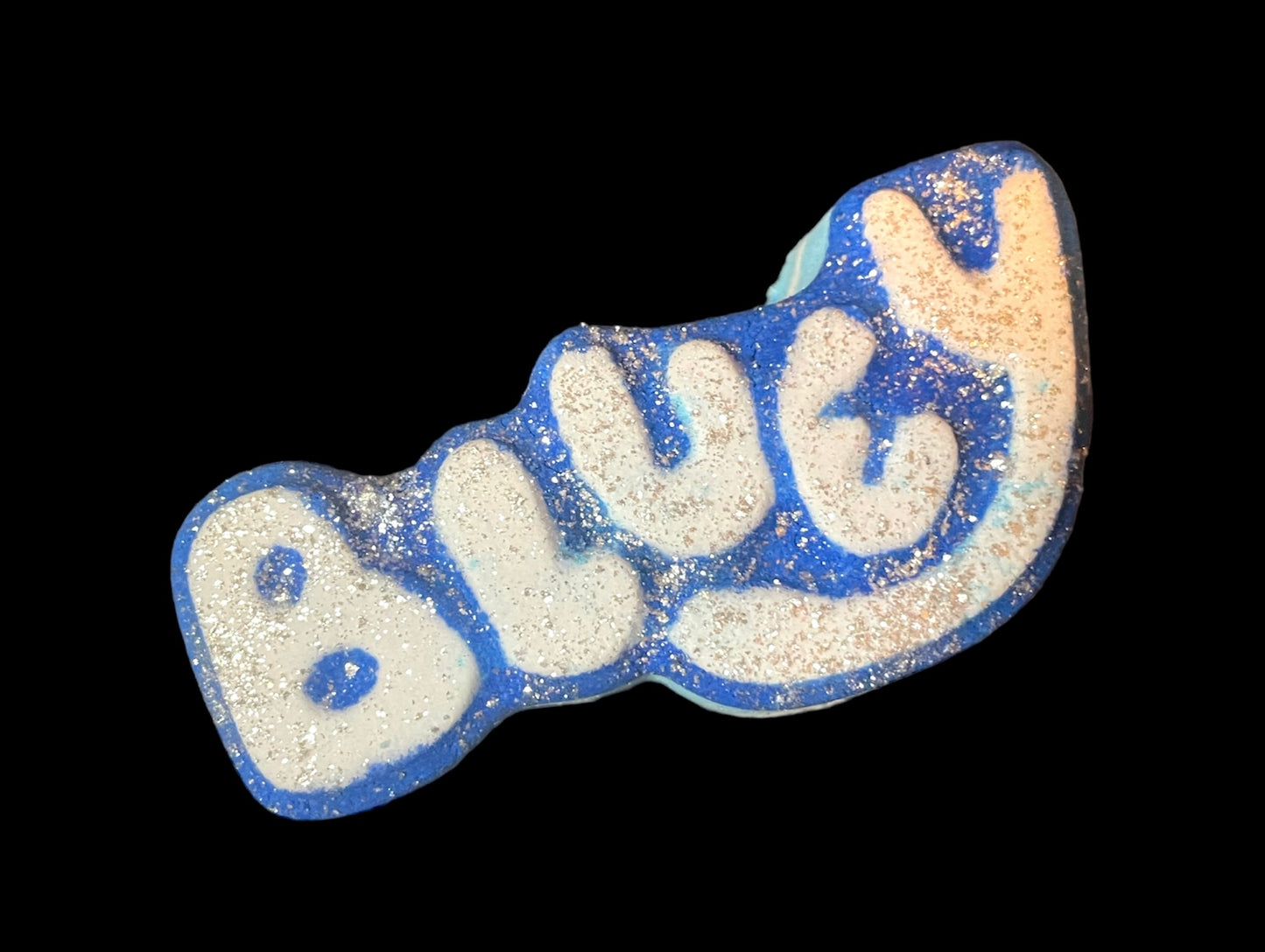 Bluey Collection Bathbombs New for 2024 (Pack of 2)