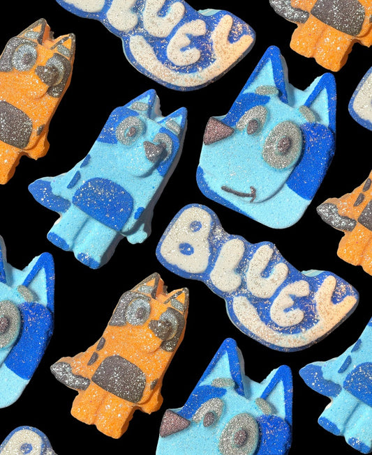 Bluey Collection Wholesale Pack New for 2024