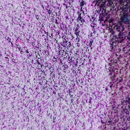 Foaming Bath Dust - Colour Splash (Pack of 2)