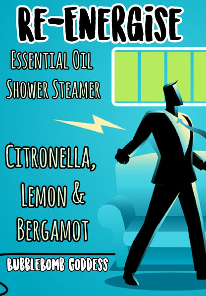 Aromatherapy Shower Steamer Wholesaler Pack